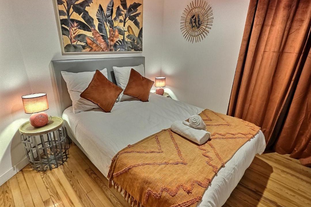 Photo of Bedroom in Gerde