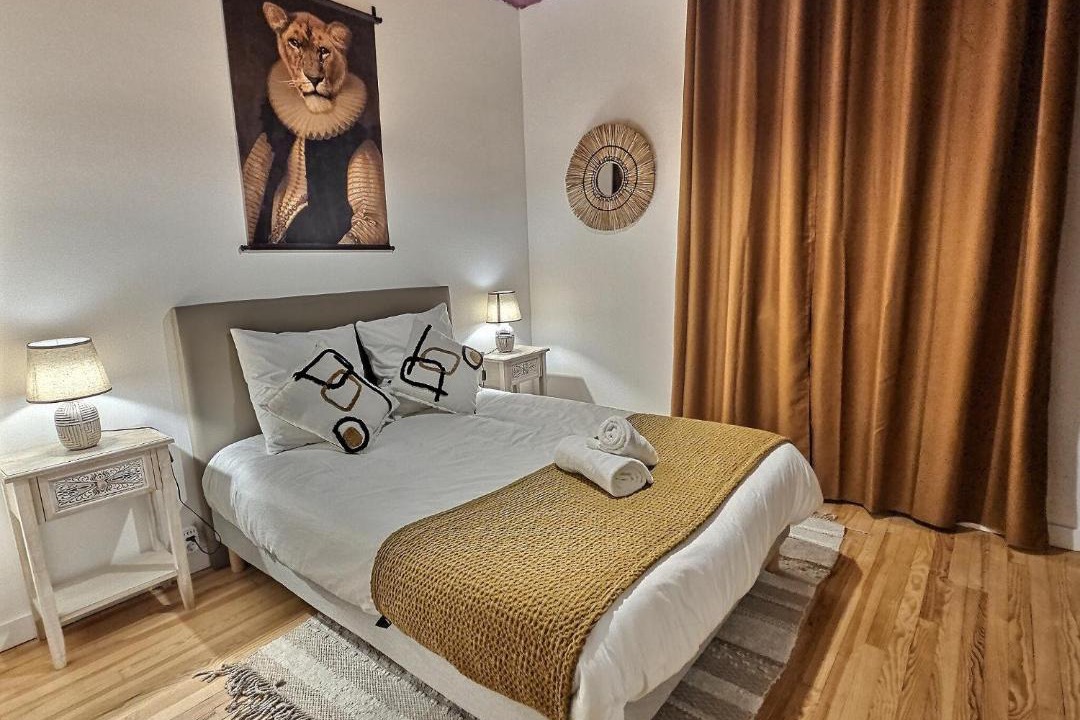 Photo of Bedroom in Gerde