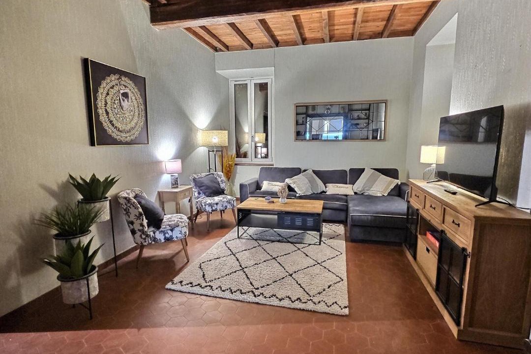 Photo of Livingroom in Gerde