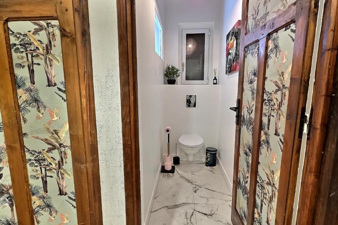 Photo of Bathroom in Gerde