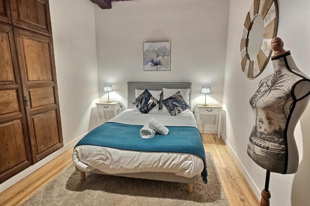 Photo of Bedroom in Gerde