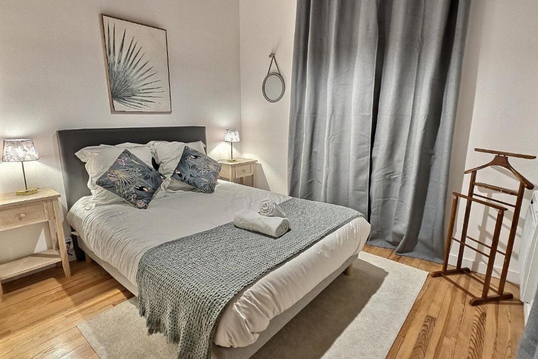 Photo of Bedroom in Gerde