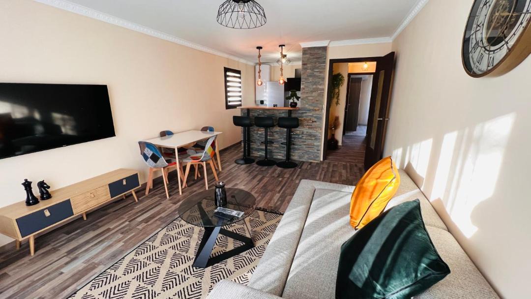 Photo of Livingroom in Celleneuve