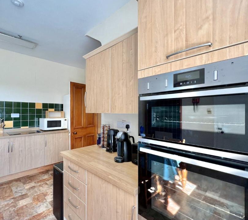 Photo of Kitchen in Arisaig