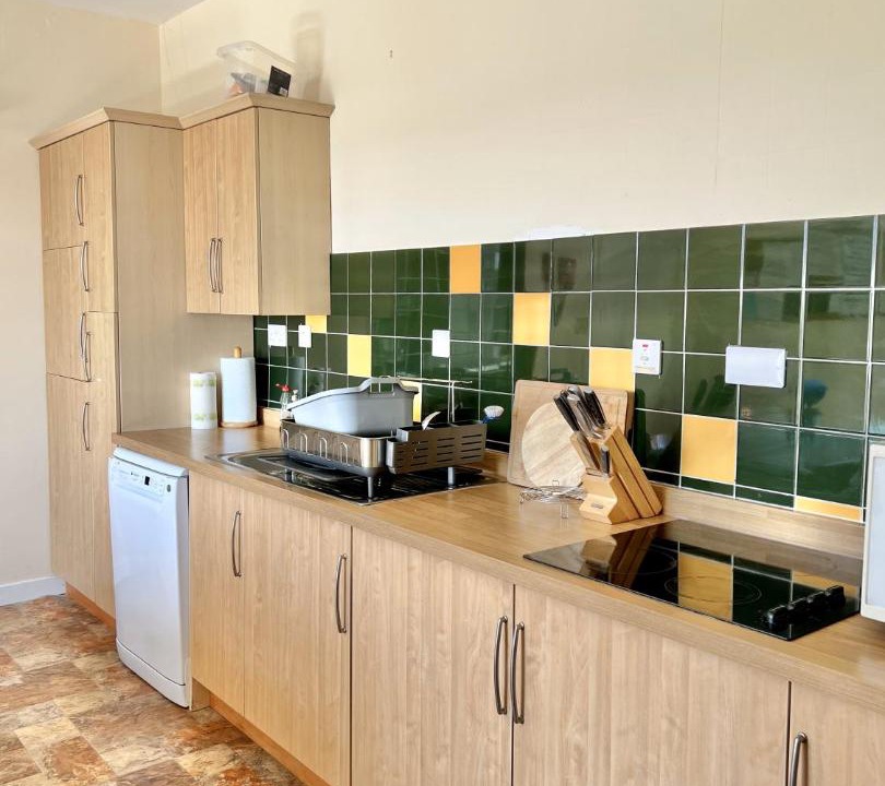 Photo of Kitchen in Arisaig