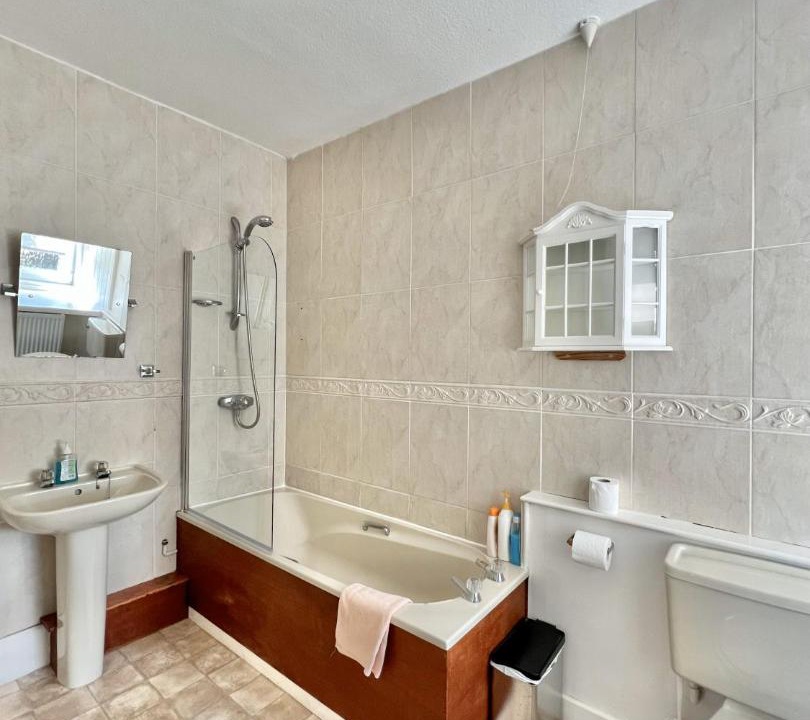 Photo of Bathroom in Arisaig