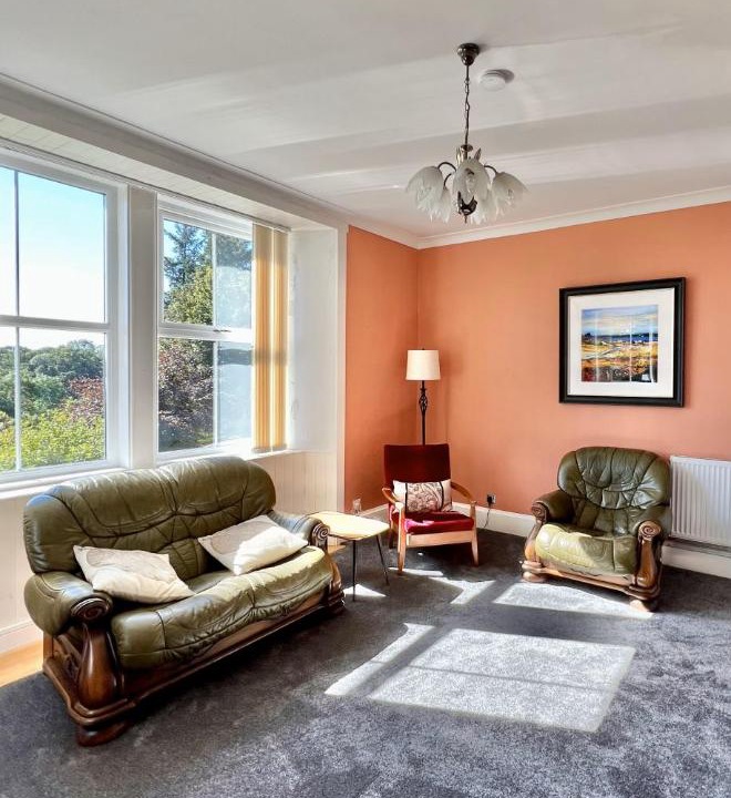 Photo of Livingroom in Arisaig