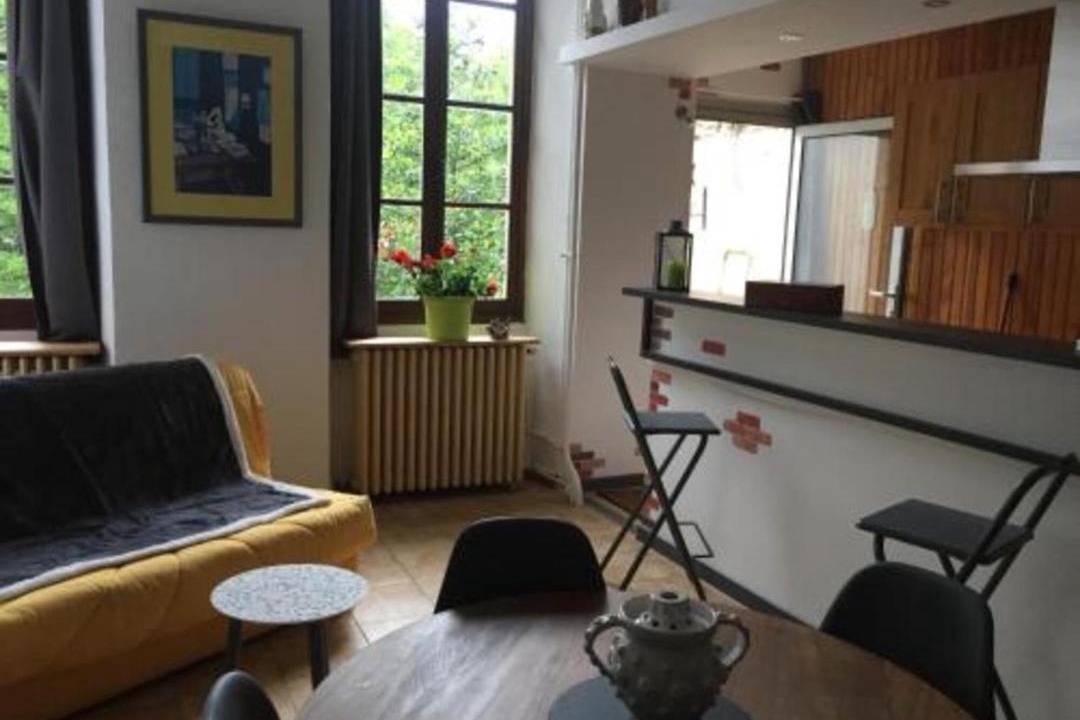 Photo of Others in Villefort