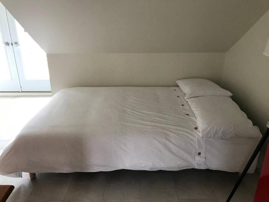 Photo of Bedroom in Kamouraska