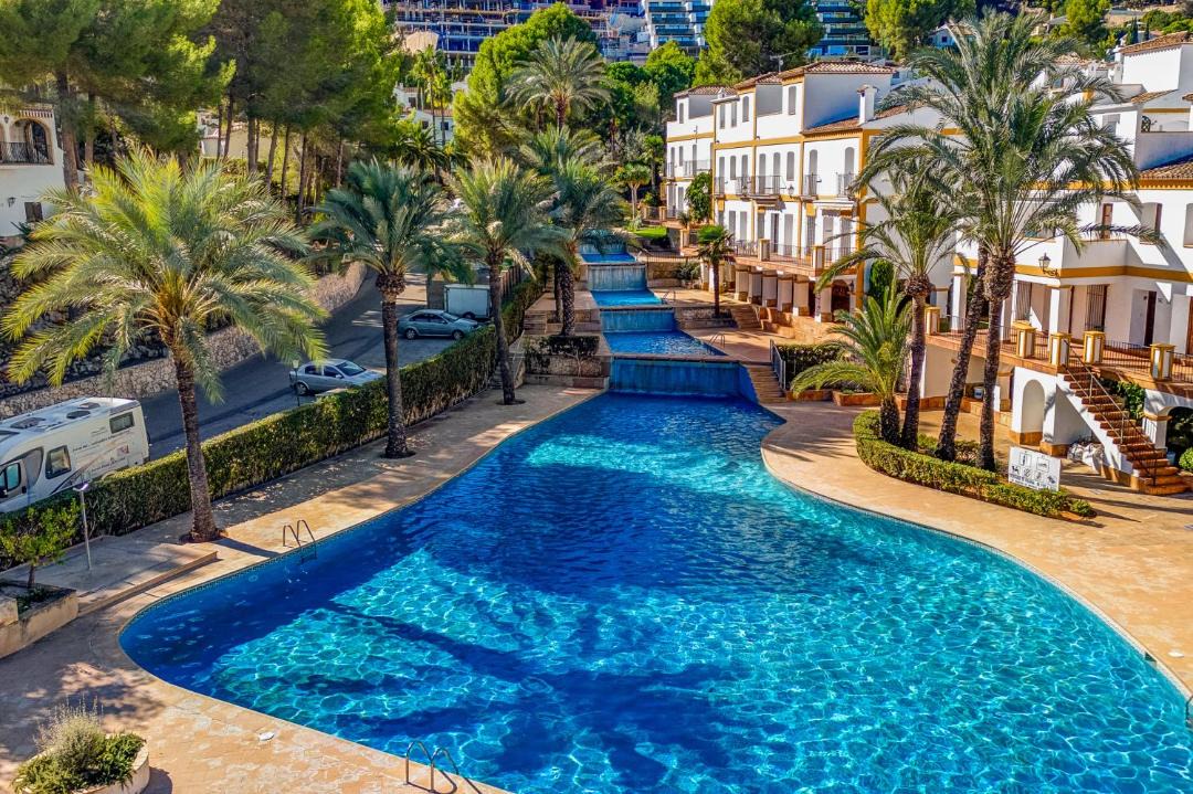 Photo of Outdoor in Pedreguer