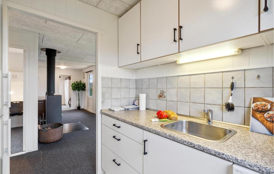 Photo of Kitchen in Vinderup