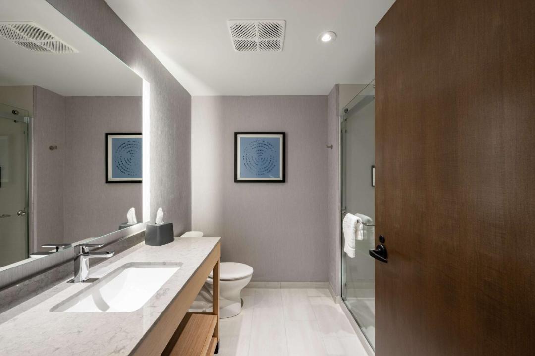 Photo of Bathroom in Albany