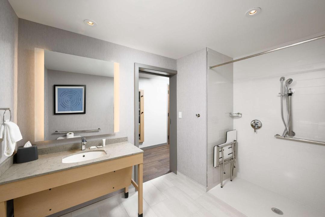 Photo of Bathroom in Albany