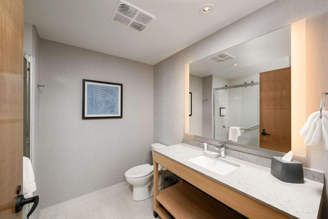 Photo of Bathroom in Albany