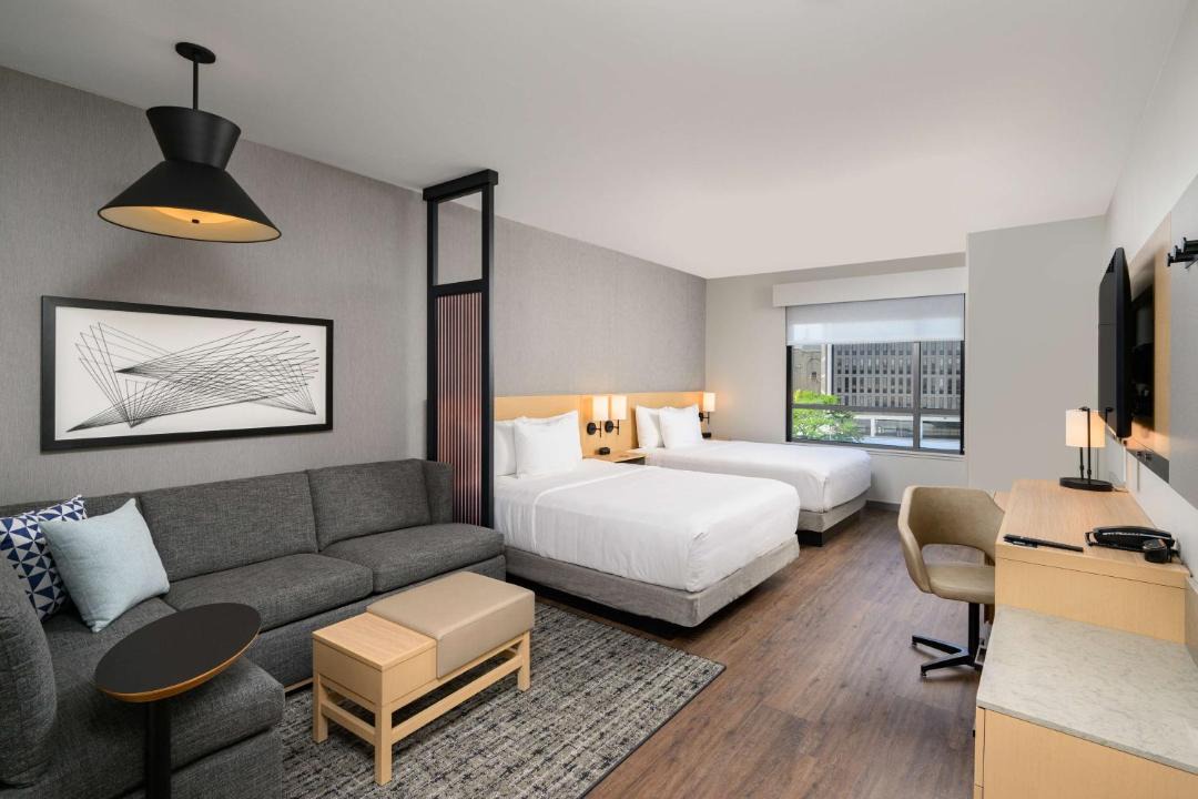 Photo of Bedroom in Albany