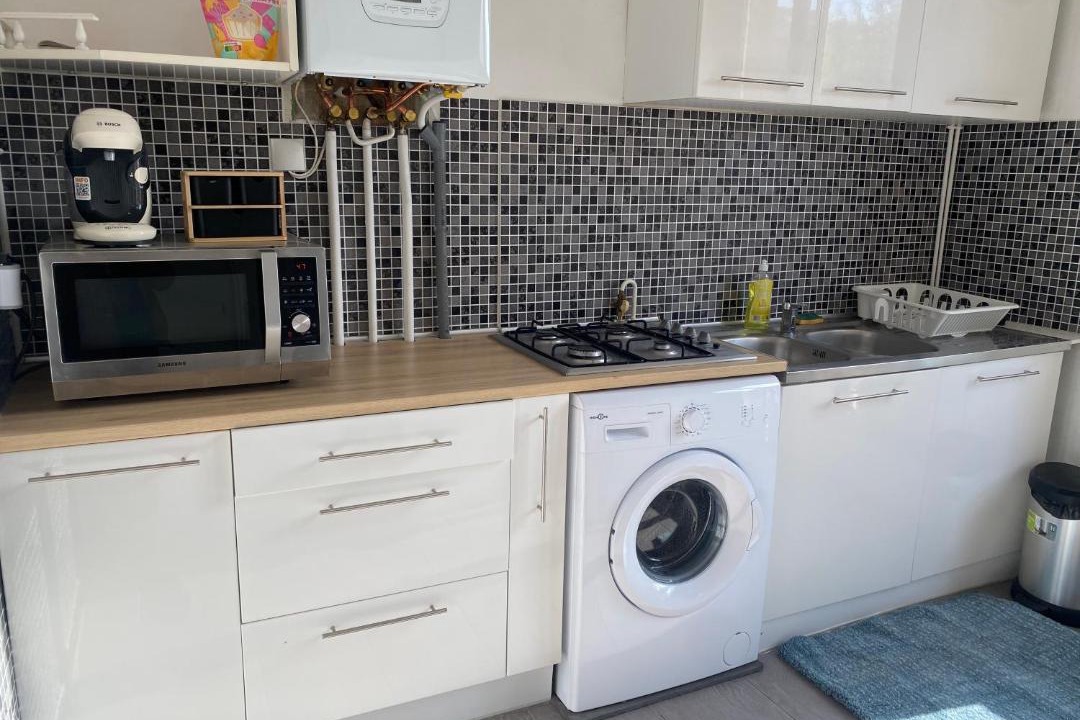 Photo of Kitchen in Jamin