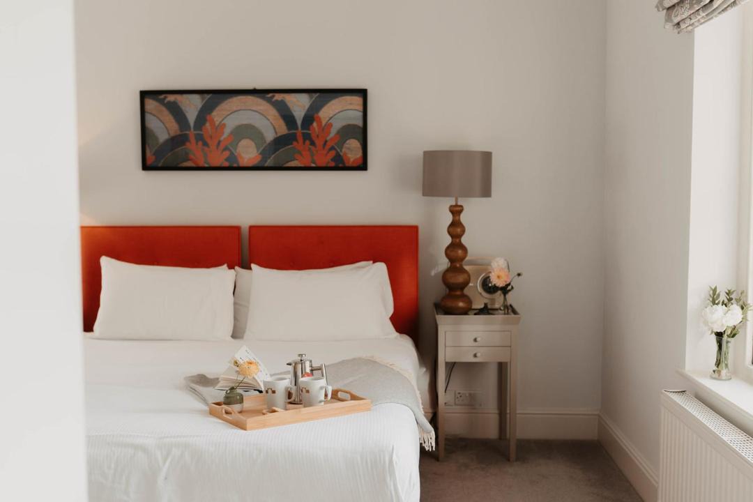 Photo of Bedroom in Ripley