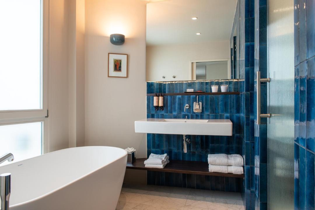 Photo of Bathroom in Gaillon