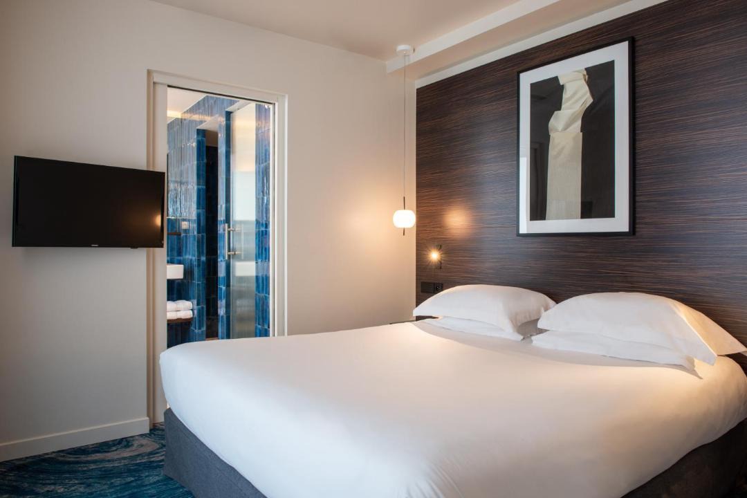 Photo of Bedroom in Gaillon