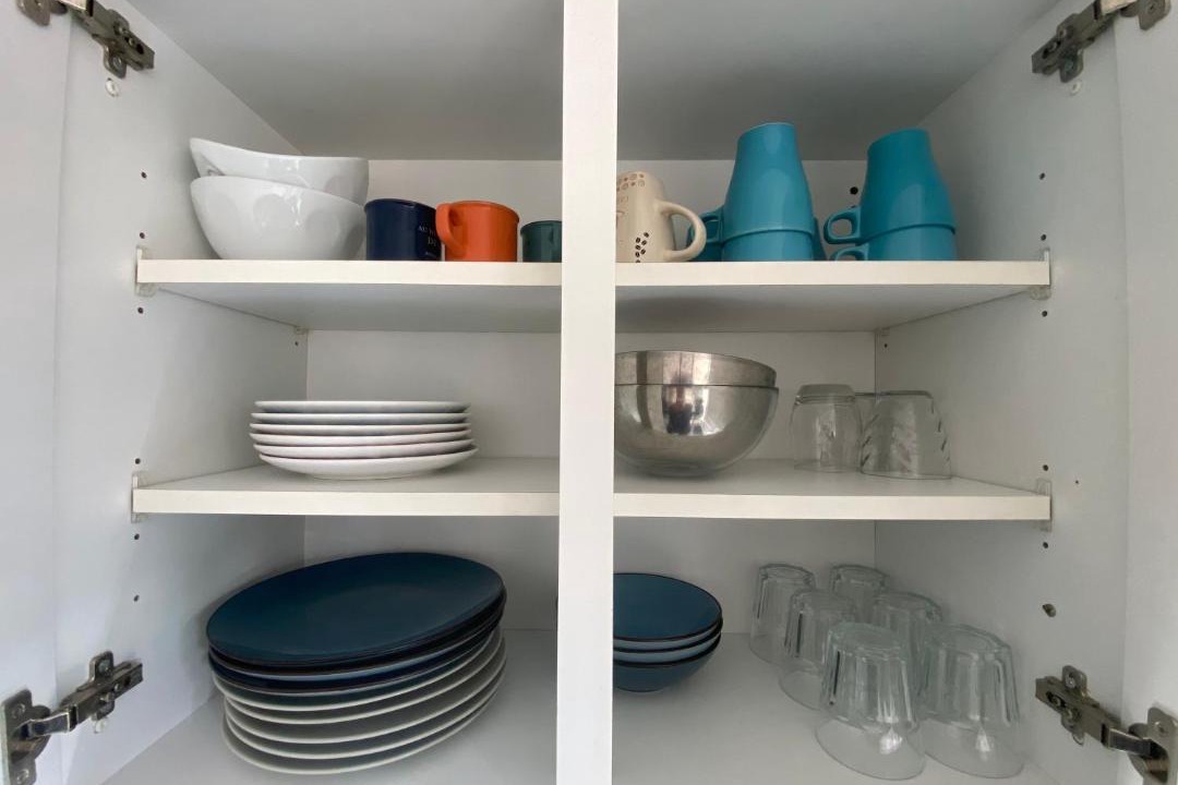 Photo of Kitchen in Jamin