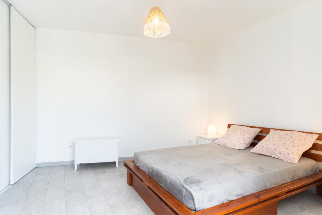 Photo of Bedroom in Fontaine Lestang-Bagatelle-Papus-Tabar-Bordelongue