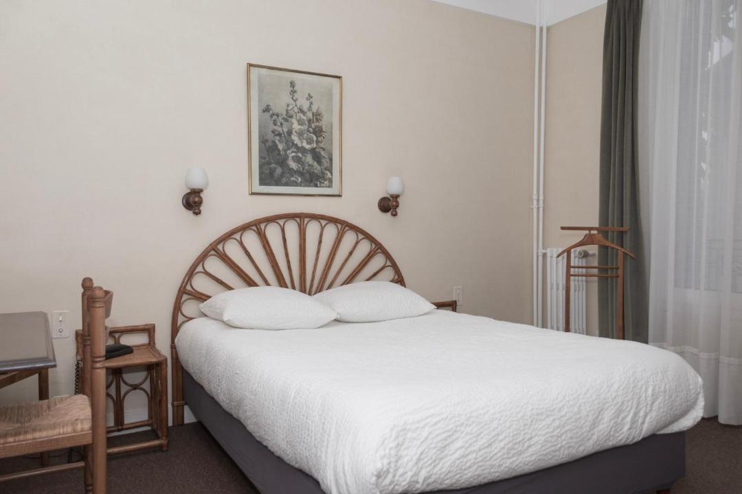 Photo of Bedroom in Le Blanc-Mesnil