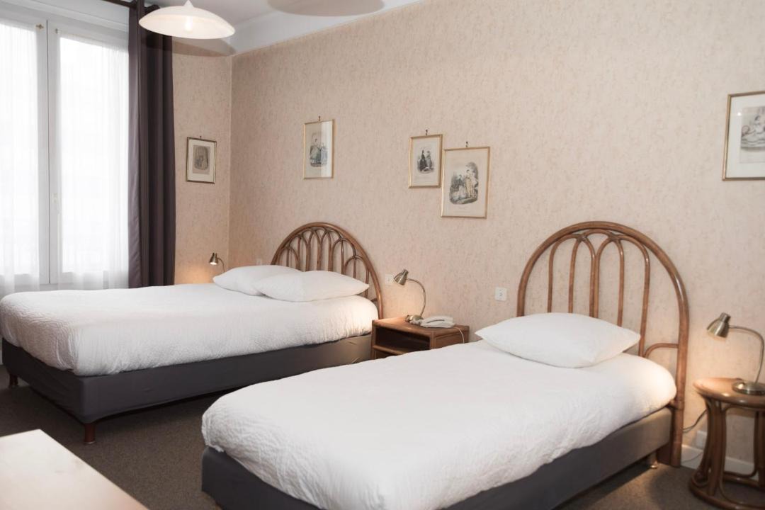 Photo of Bedroom in Le Blanc-Mesnil