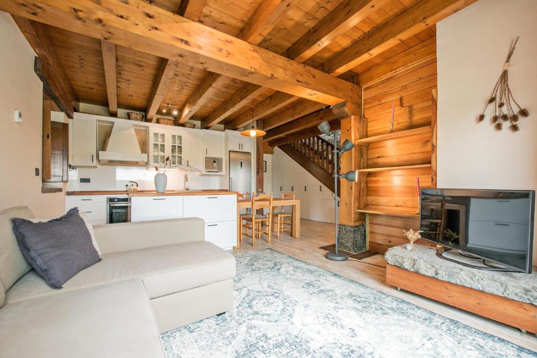 Photo of Livingroom in Zarate
