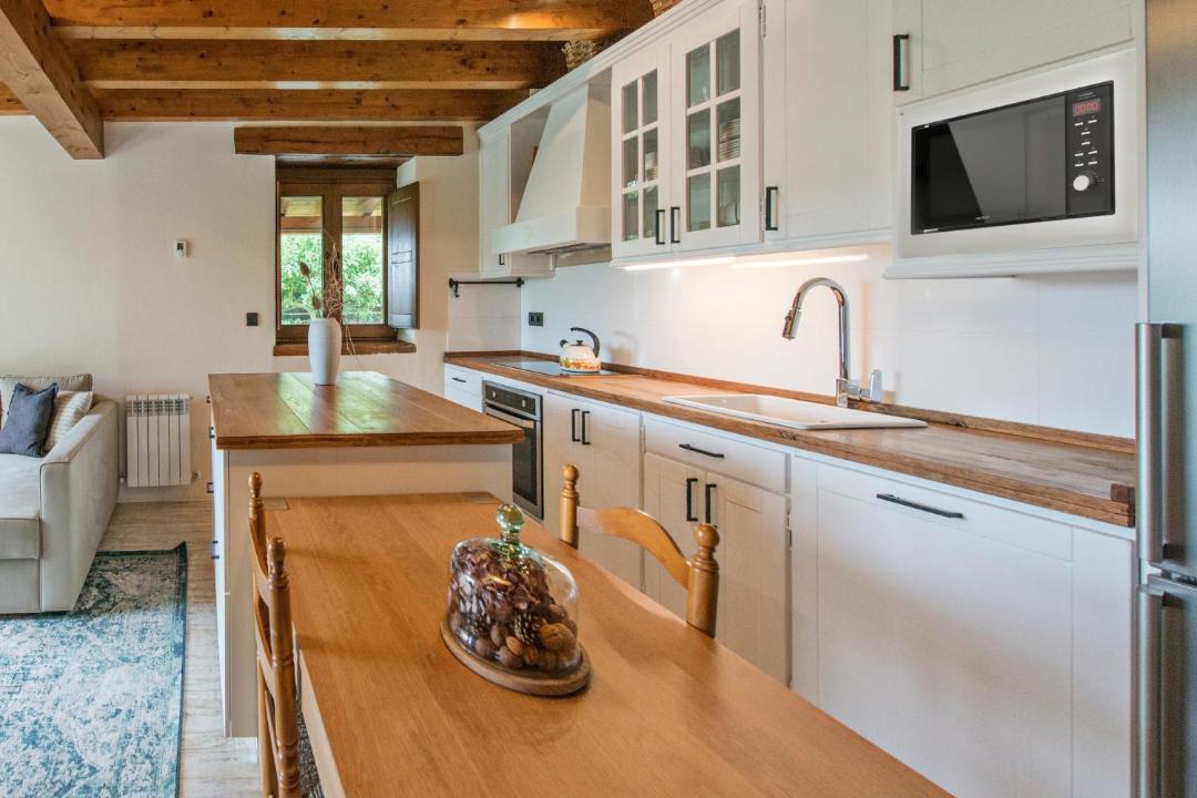 Photo of Kitchen in Zarate