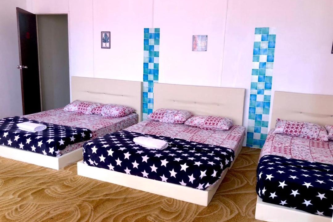 Photo of Bedroom in Pasir Puteh