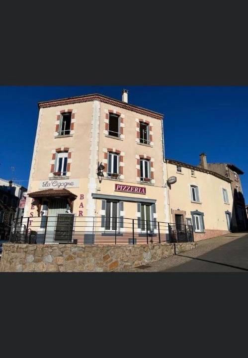 Photo of Buildings in Panissieres