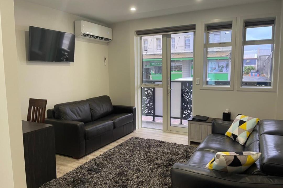 Photo of Livingroom in Dargaville