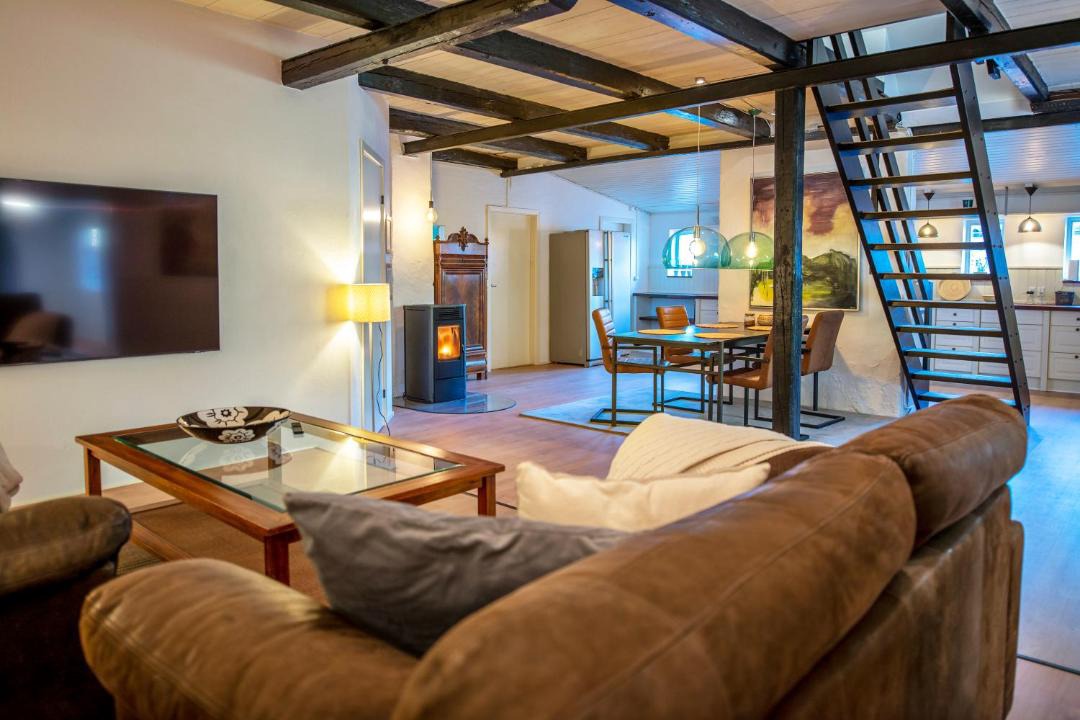 Photo of Livingroom in Struer