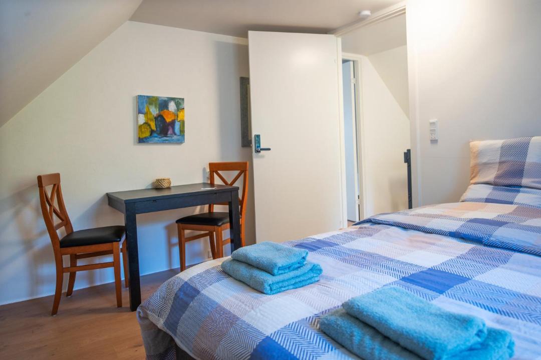 Photo of Bedroom in Struer