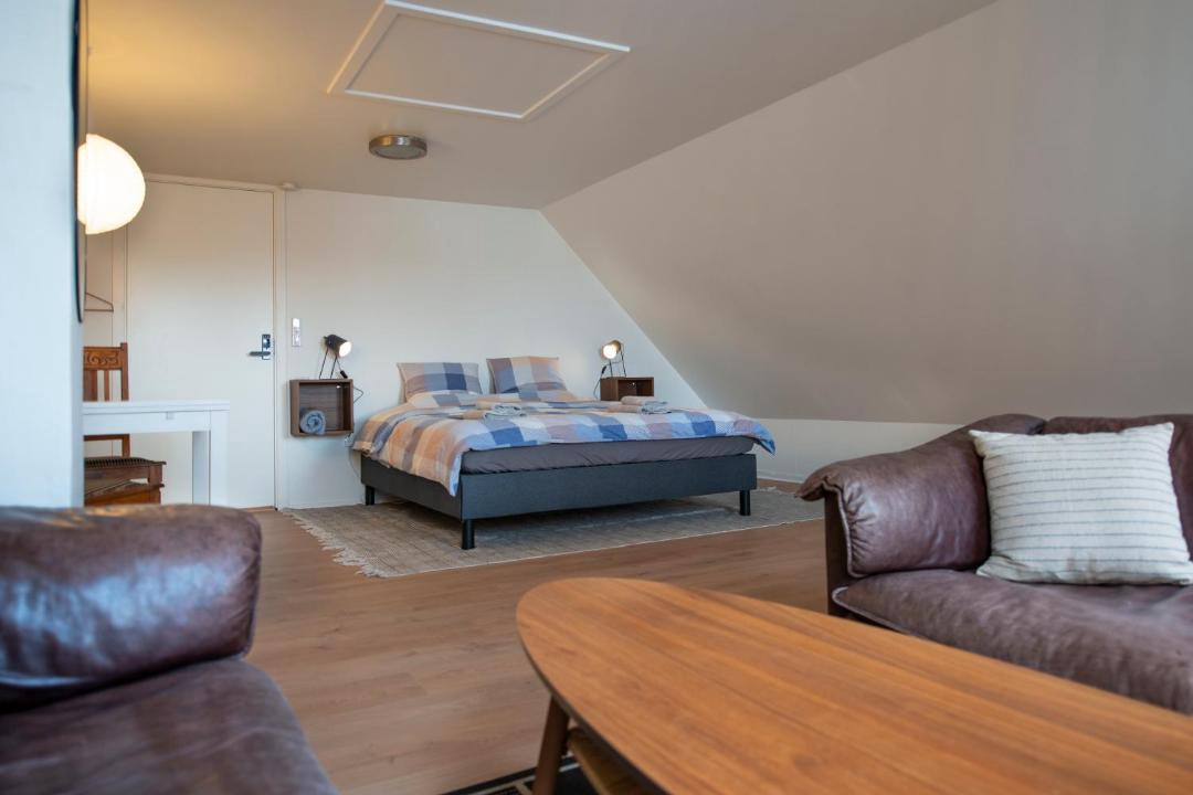 Photo of Bedroom in Struer