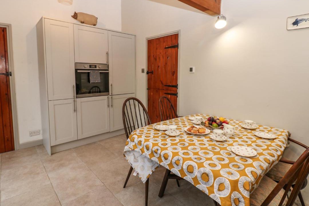 Photo of Kitchen in Long Marton