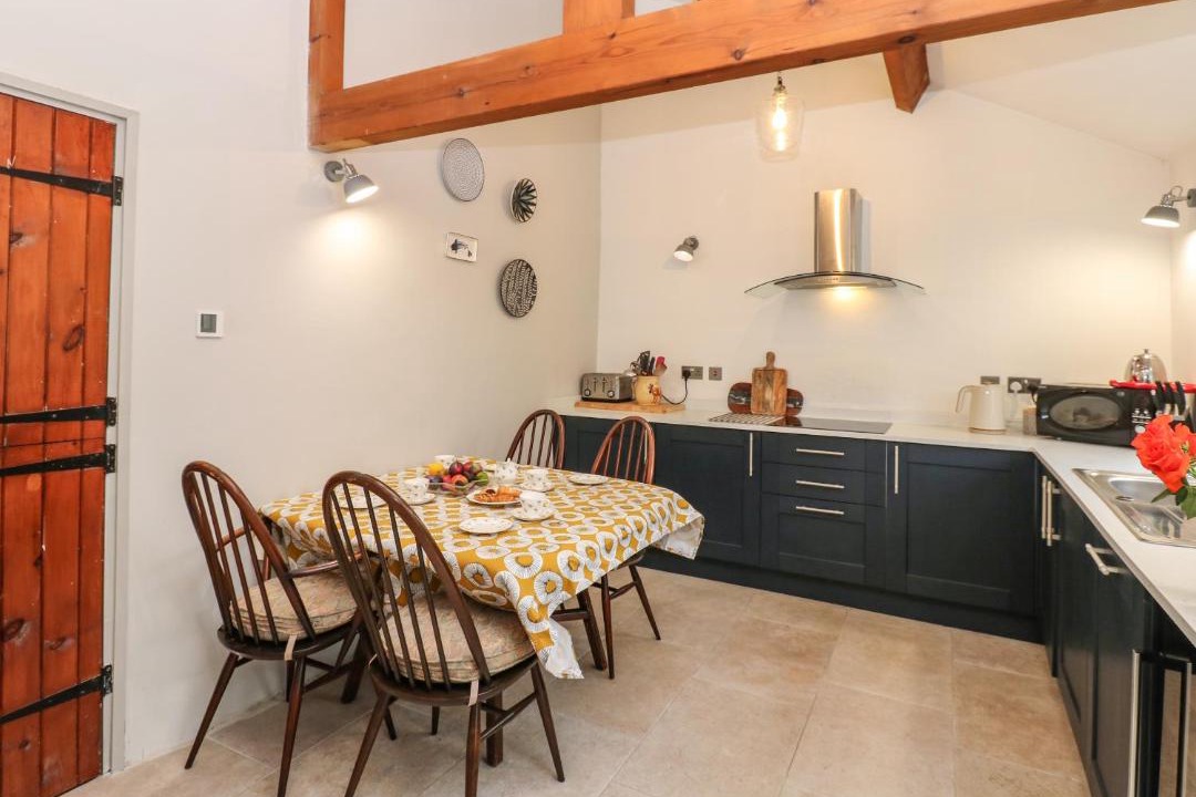 Photo of Kitchen in Long Marton