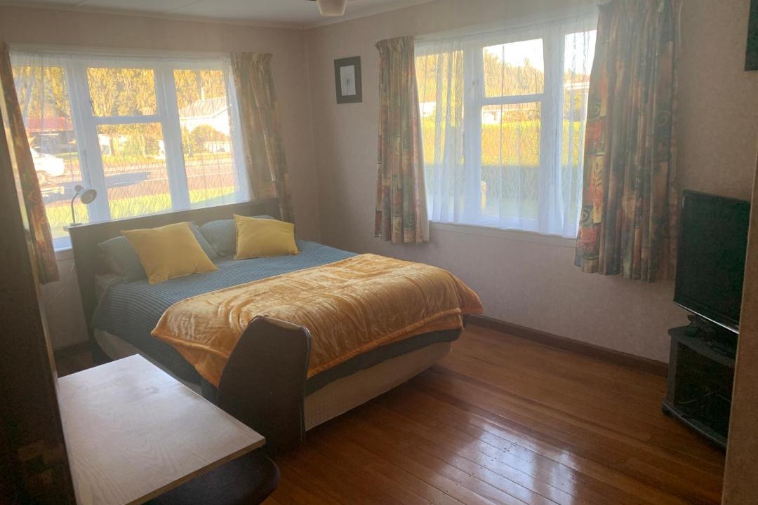 Photo of Bedroom in Hari Hari