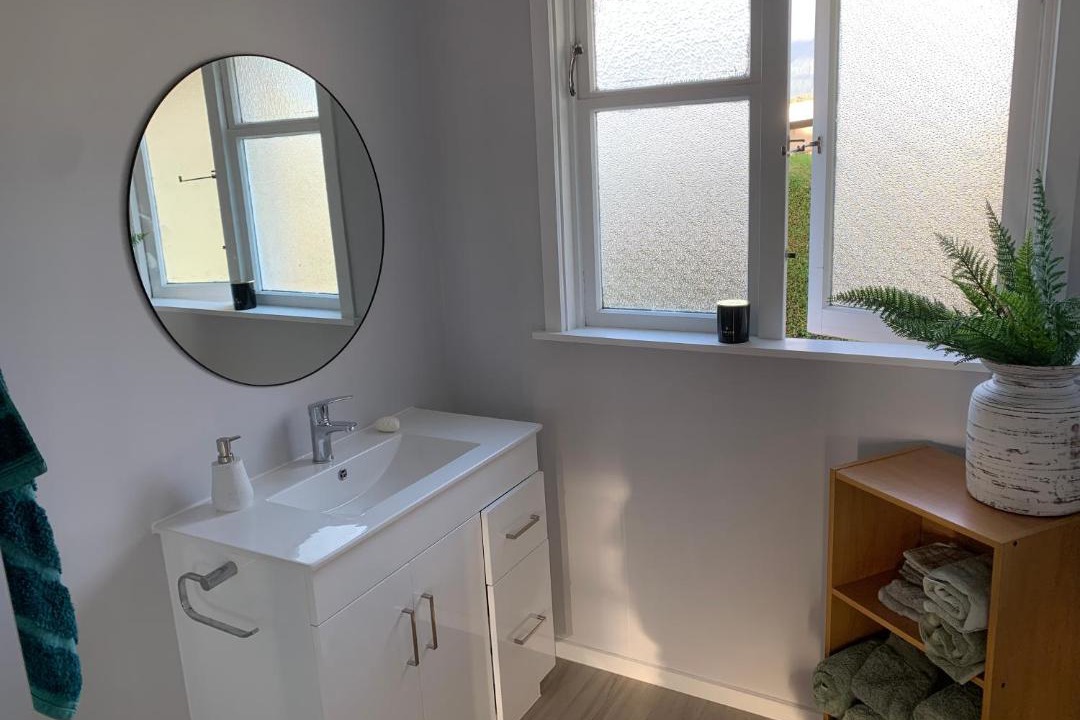 Photo of Bathroom in Hari Hari