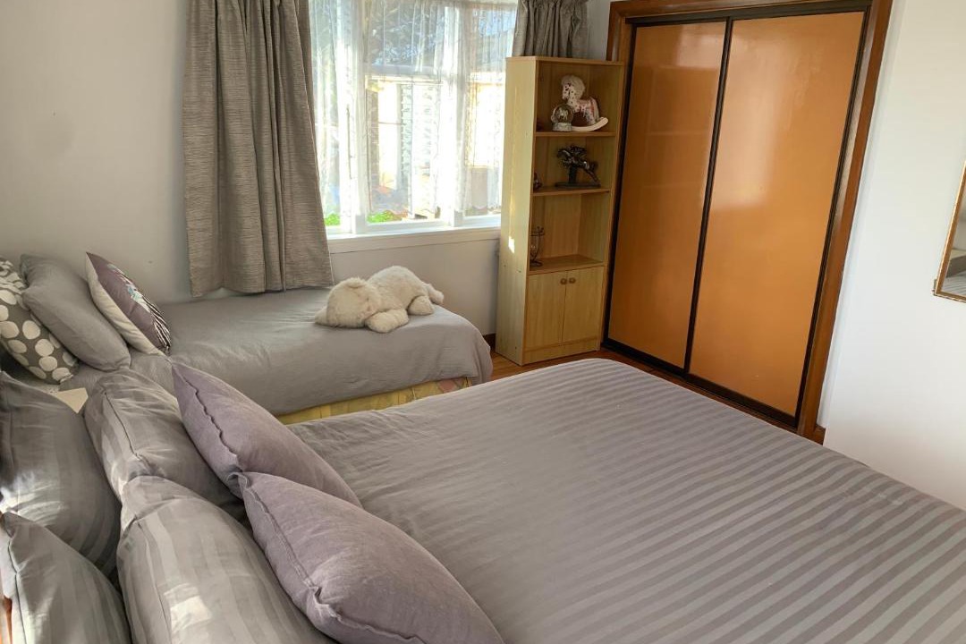 Photo of Bedroom in Hari Hari