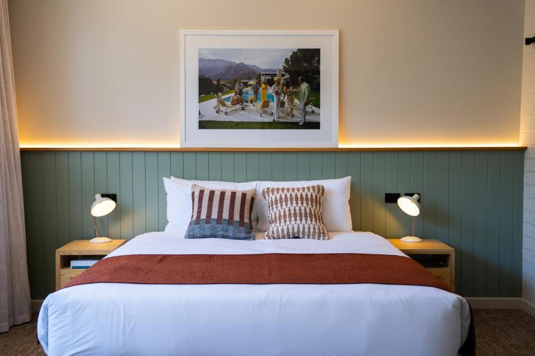 Photo of Bedroom in Modbury North