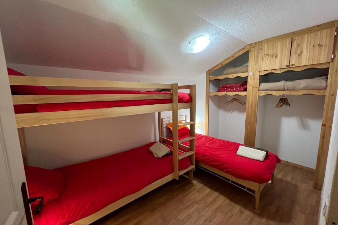 Photo of Bedroom in Orelle