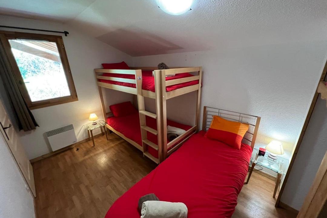 Photo of Bedroom in Orelle