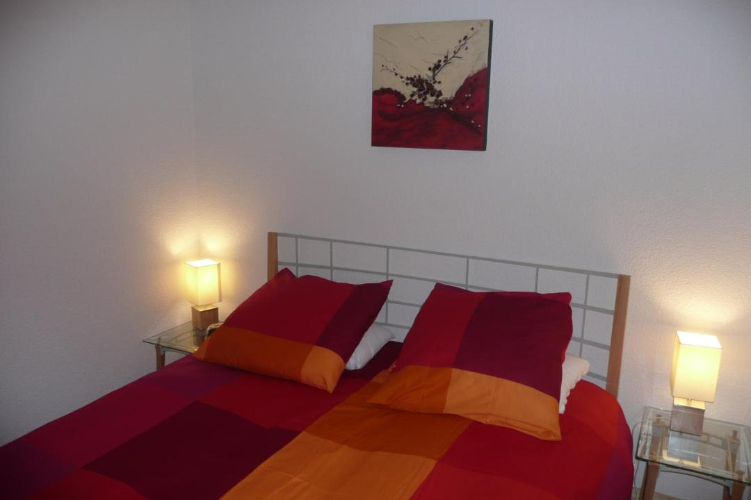 Photo of Bedroom in Orelle