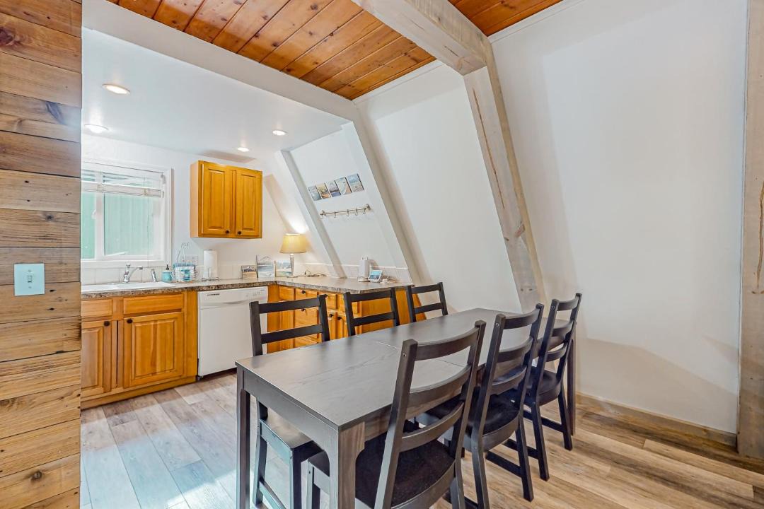 Photo of Kitchen in Marmot