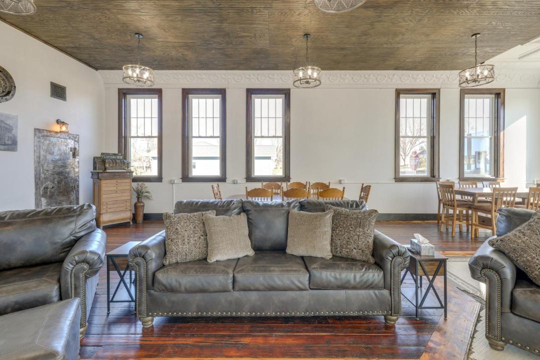 Photo of Livingroom in Dante