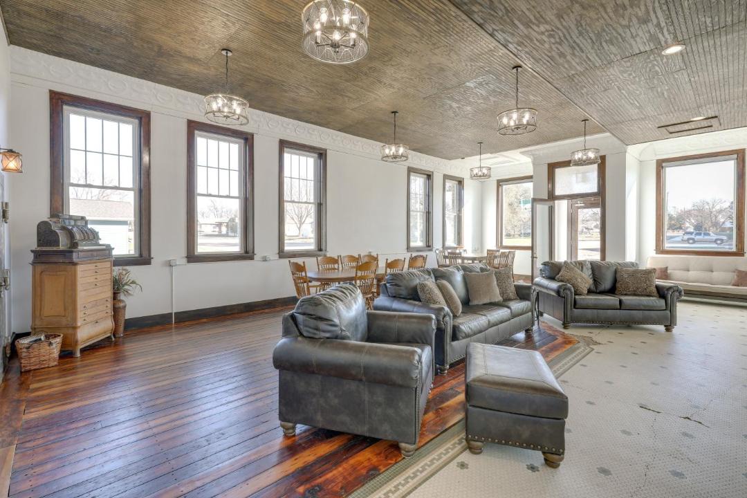 Photo of Livingroom in Dante