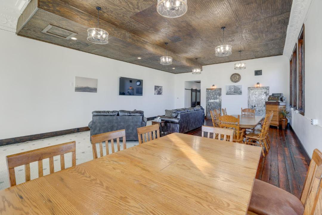 Photo of Livingroom in Dante