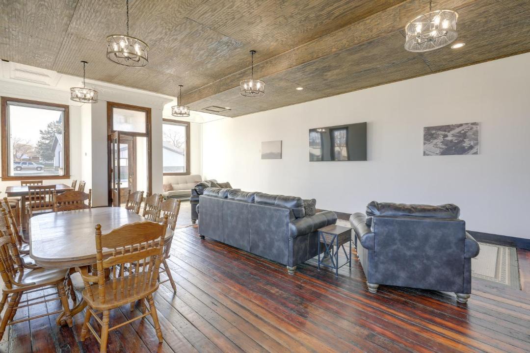 Photo of Livingroom in Dante