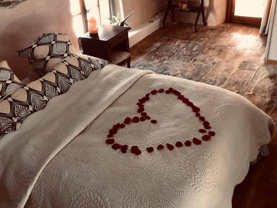 Photo of Bedroom in Valsonne